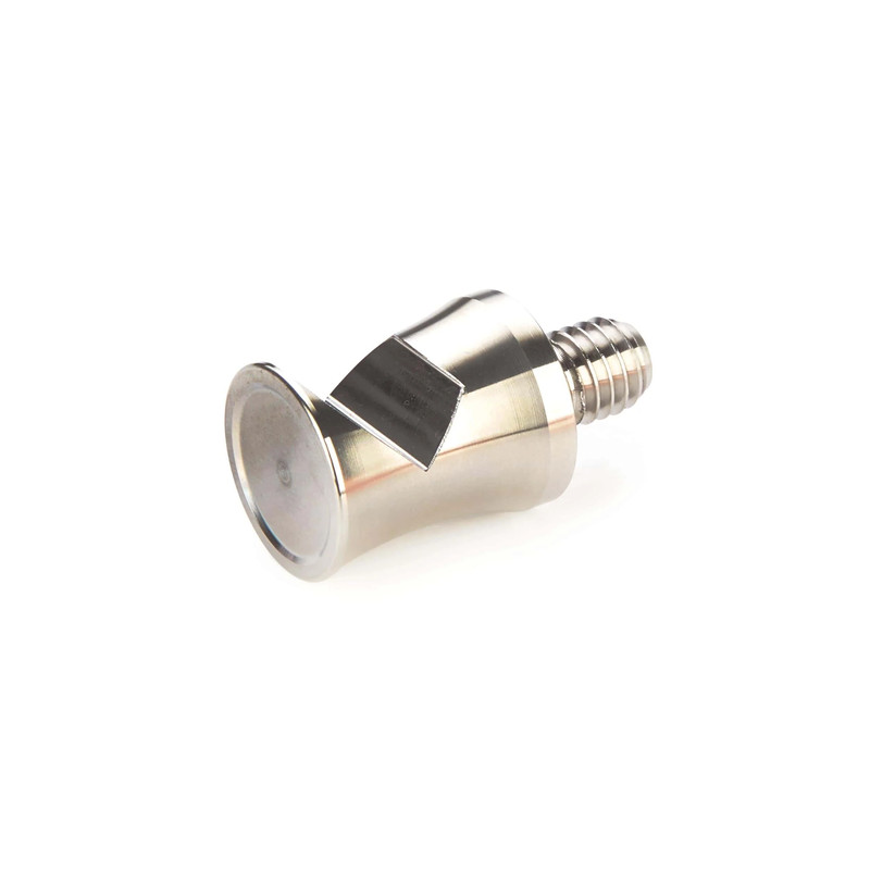 Stand-Up Stainless Steel Bottle Opener Turning Kit